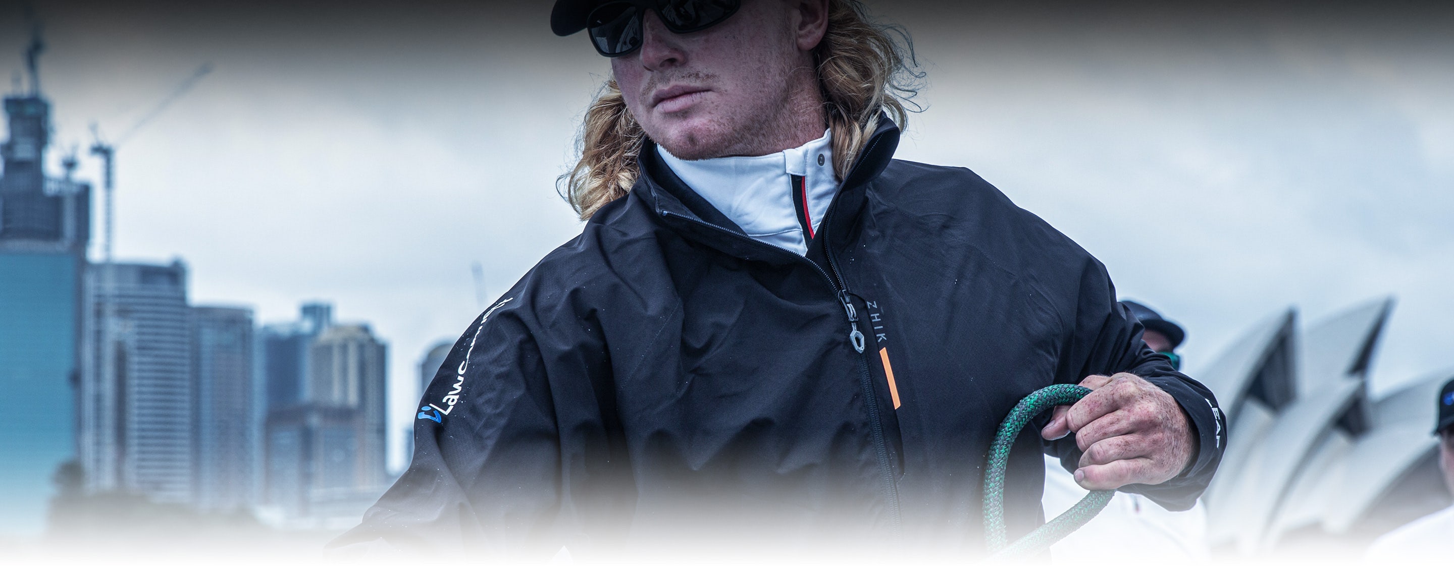 Wasserdichtigkeit vs. Atmungsaktivität