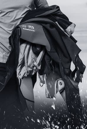 Zhik Segel- und Yachtausrüstung