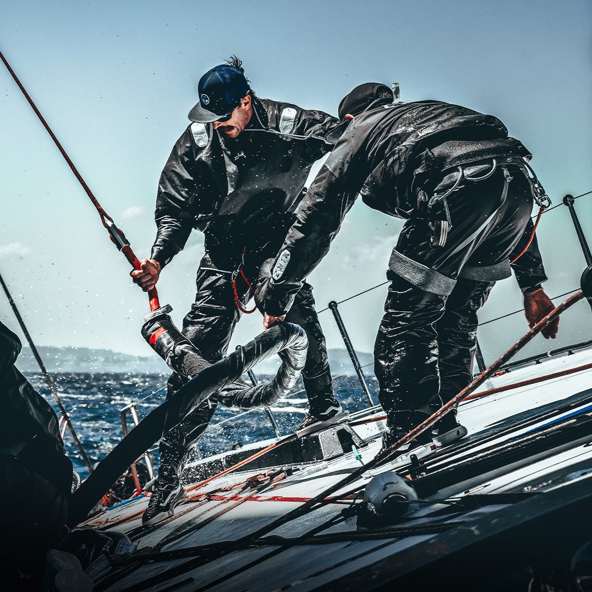 Yachting-Shop