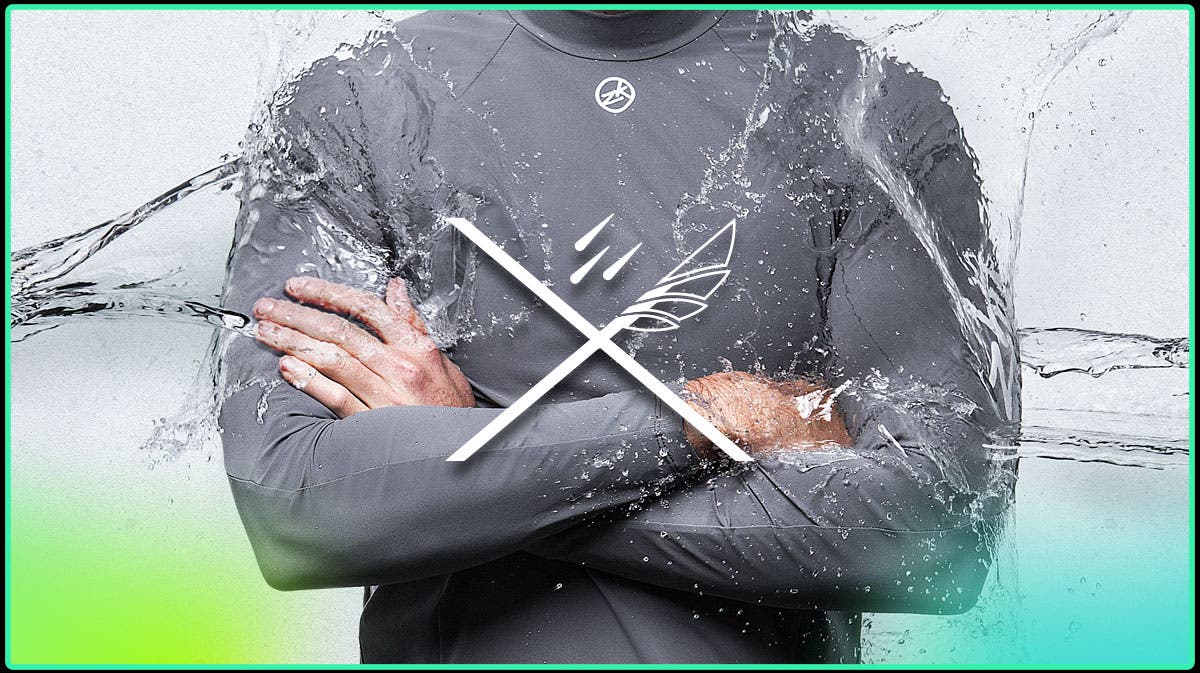 PFC-freie wasserabweisende Ausrüstung 